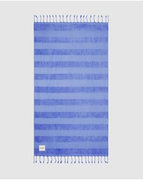 Sunday Supply Co - Pacific Beach Towel
