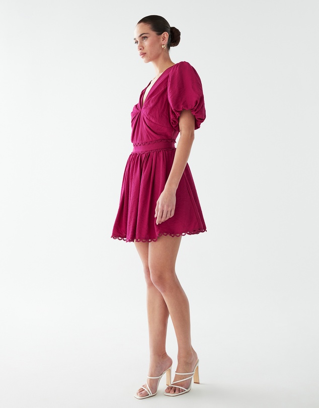 BWLDR - Gren Mini Dress