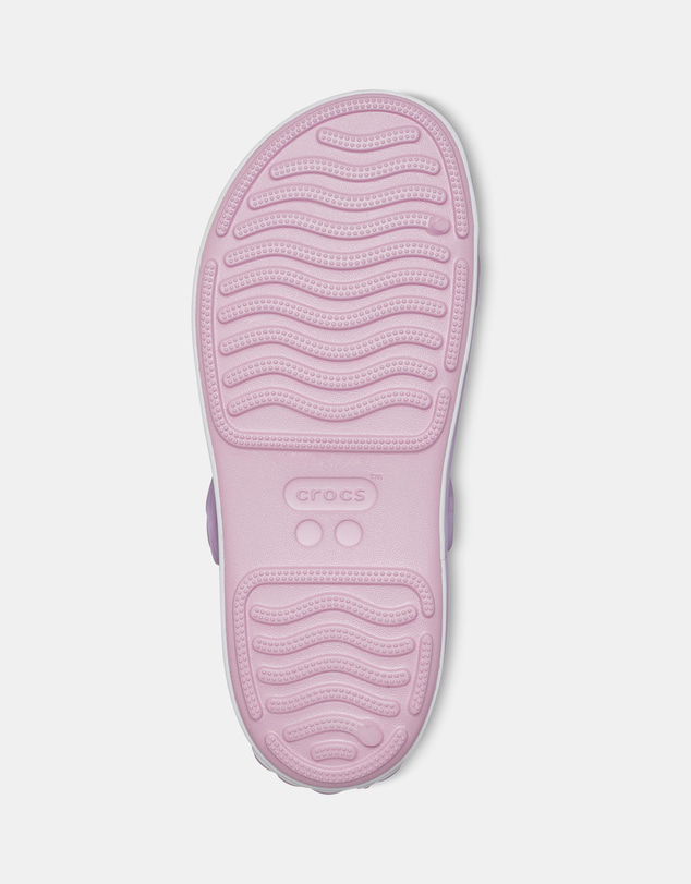 Crocs - Crocband Cruiser Sandals - Kids