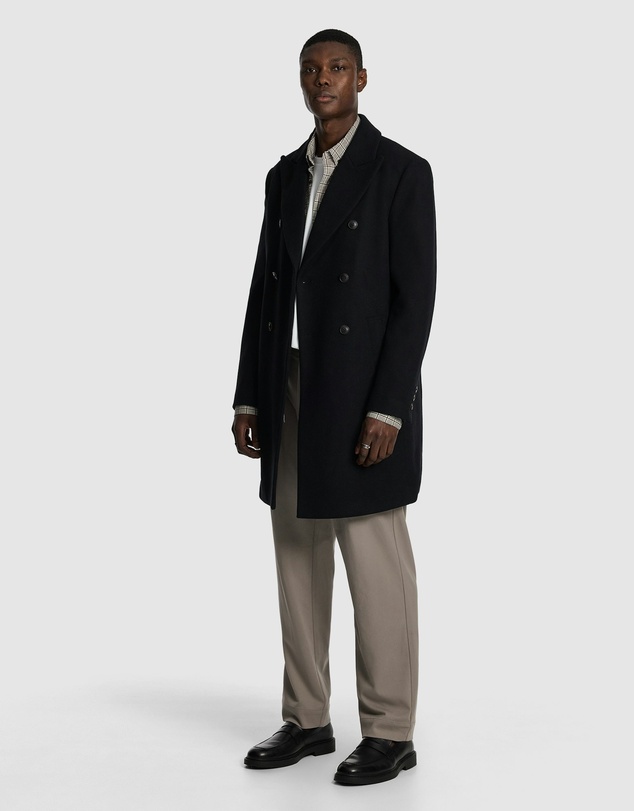 yd. - Montana Db Coat
