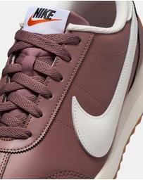 Nike - Pacific Leather Shoes - Women's