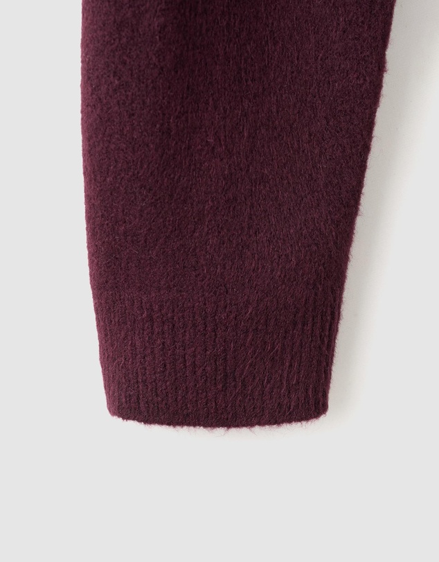 M.N.G - Medium-Knit Sweater