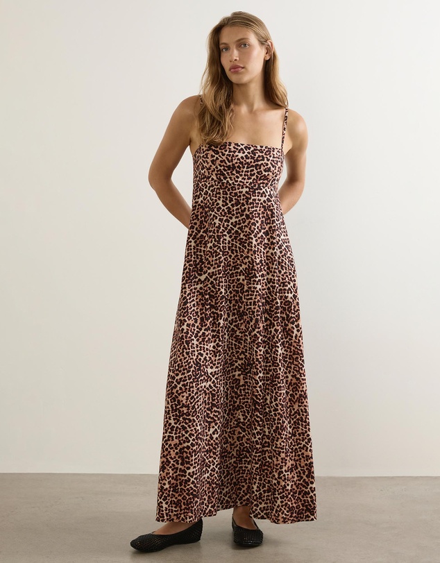 Auguste The Label - Ilse Maxi Dress