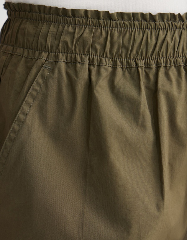 Oxford - Betty Boxer Shorts