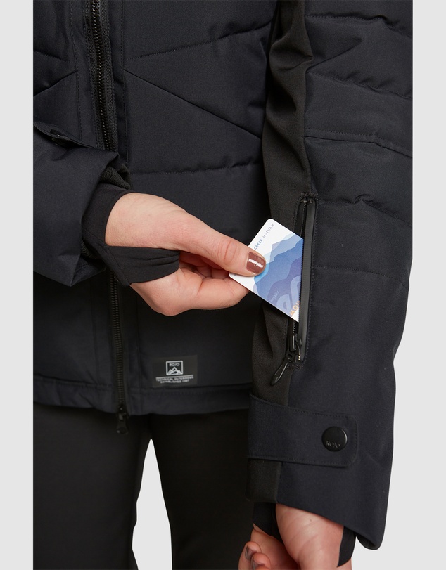 ROJO Outerwear - Sass Jacket
