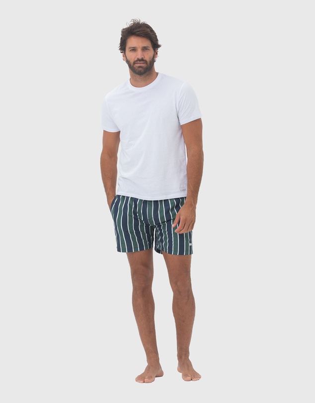 Coast Clothing - Felix Swim Shorts