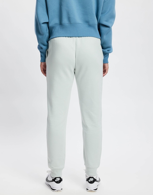 Nike - Sportswear Club Fleece Mid-Rise Joggers