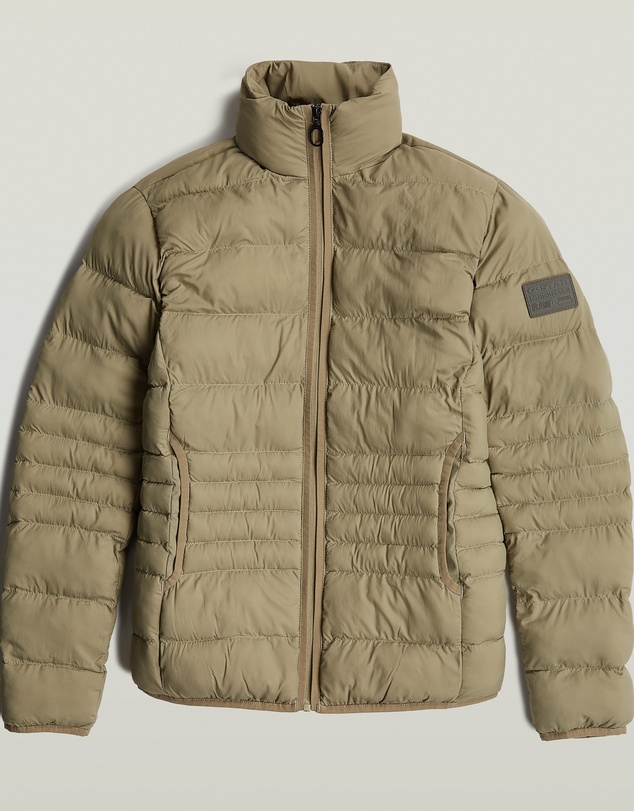 G-Star - Light Weight Padded Jacket