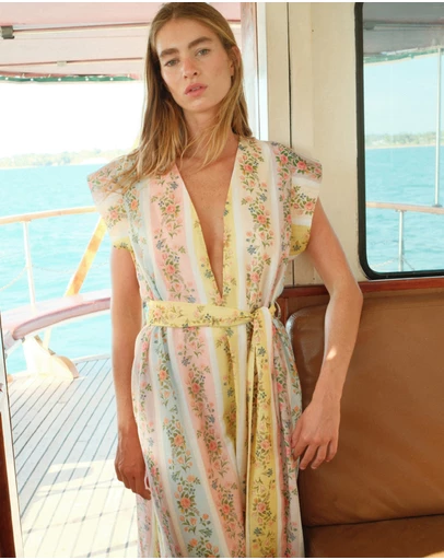 Palm Noosa - Gigi Dress