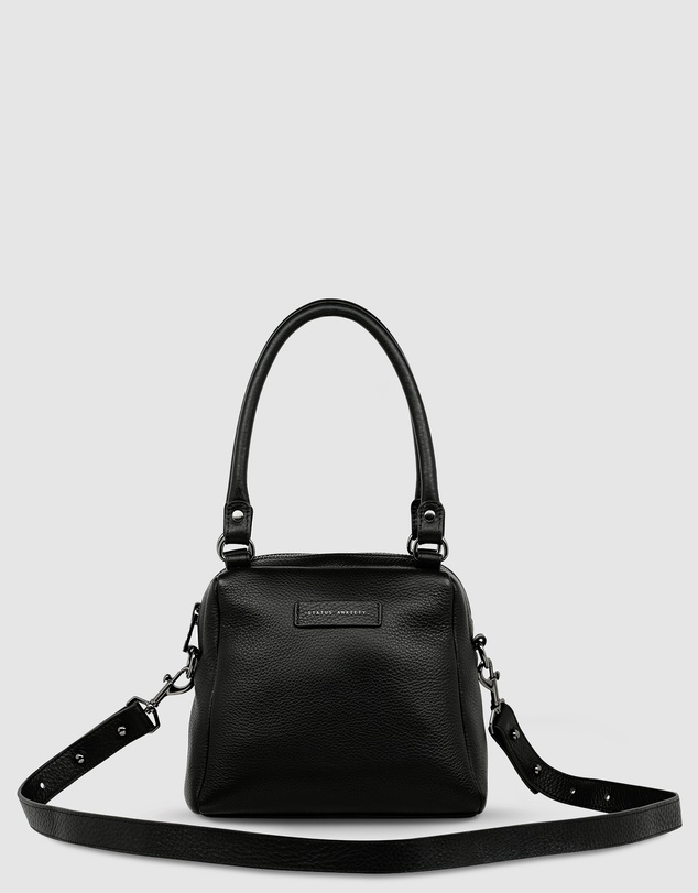 Status Anxiety - Mini Mountains Bag
