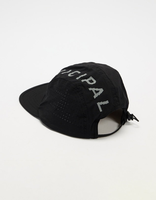 Municipal - Pace Cap
