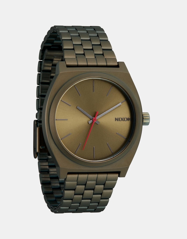 Nixon - Time Teller Watch