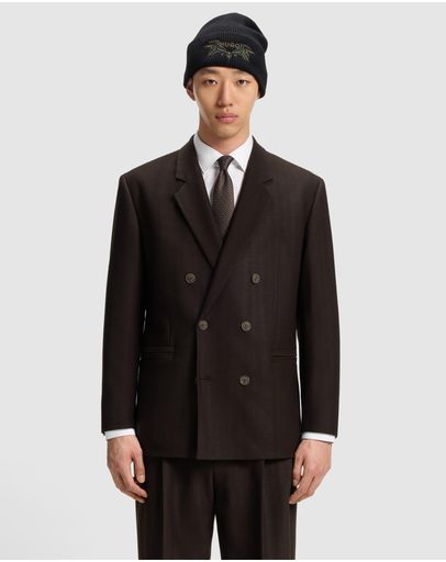 Medium Brown