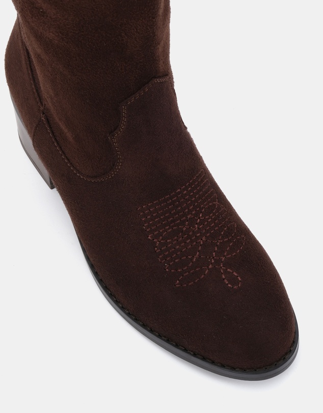 Novo - Harlan Boots