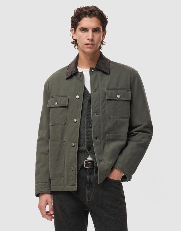 M.N.G - Stark Jacket