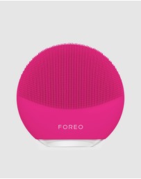 FOREO - LUNA Mini 3 Facial Cleansing Massager