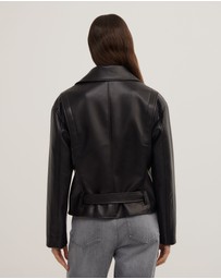 Witchery - Biker Jacket