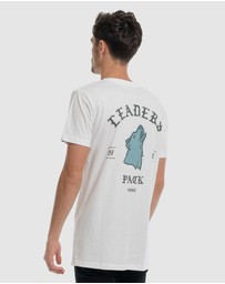 DVNT - Leaders Of The Pack Tee