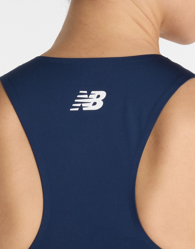 New Balance - Tournament Tank