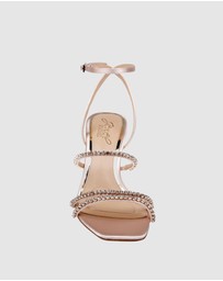 Badgley Mischka - Paulette