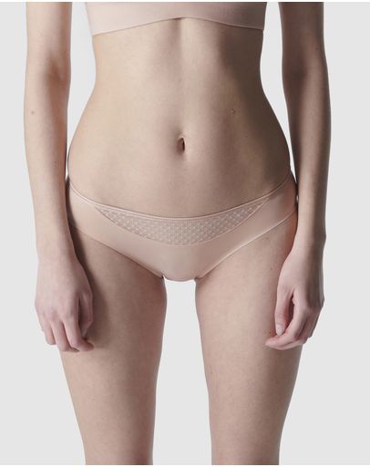 Yogi Pink