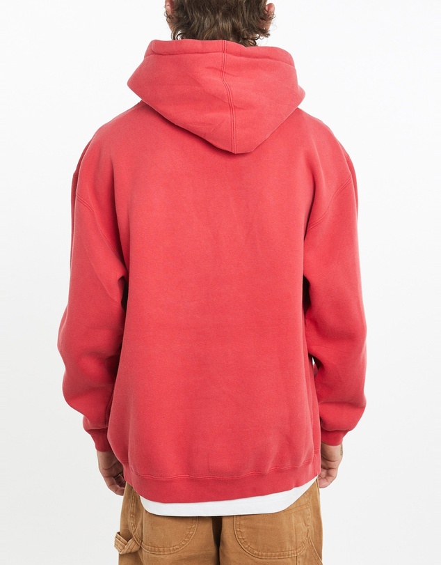 Vintage by The Real Deal - Pre Loved - Vintage DVS Skate Hooded Sweatshirt