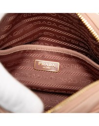 Pre-Loved by Azura Reborn - Pre-Loved Nappa Gaufre Camera Bag