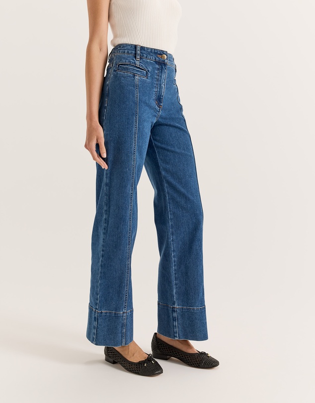 Review - Georgie Jean