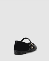 Verali - Eden Mary Jane Flats