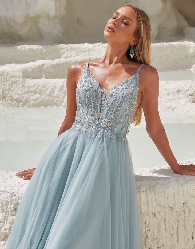 Tania Olsen Designs - Cove Formal Dress