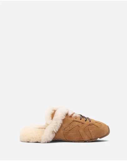 Ozwear Connection Uggs - Ugg Tr Cosy Shearling Mule