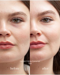 Ere Perez - Lychee Creme Corrector - Tres