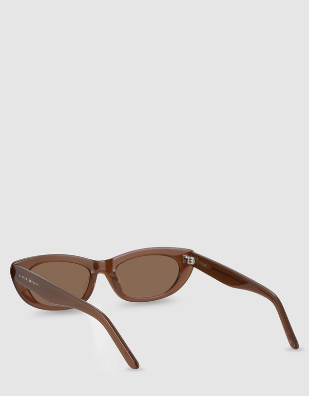 Status Anxiety - Sidelines Sunglasses