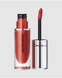 MAC - Locked Kiss Ink