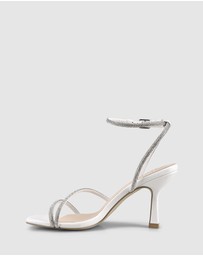 Verali - Pepper Strappy Sandals