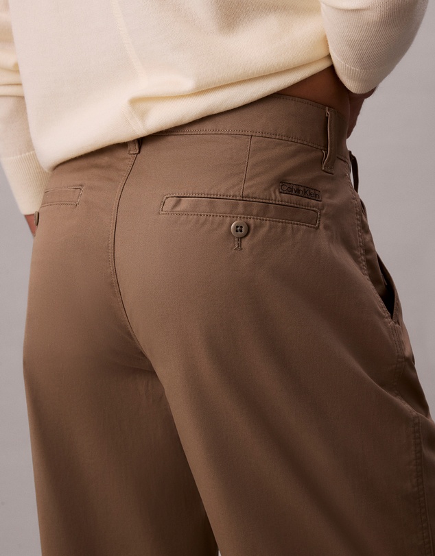 Calvin Klein Jeans - 90s Straight Pants