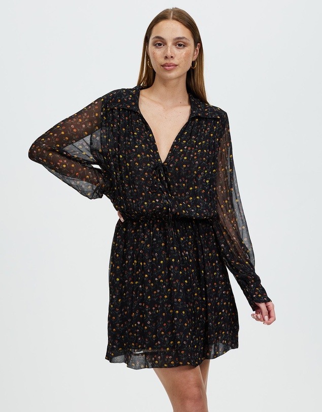 Grace Willow - Sharni Dress