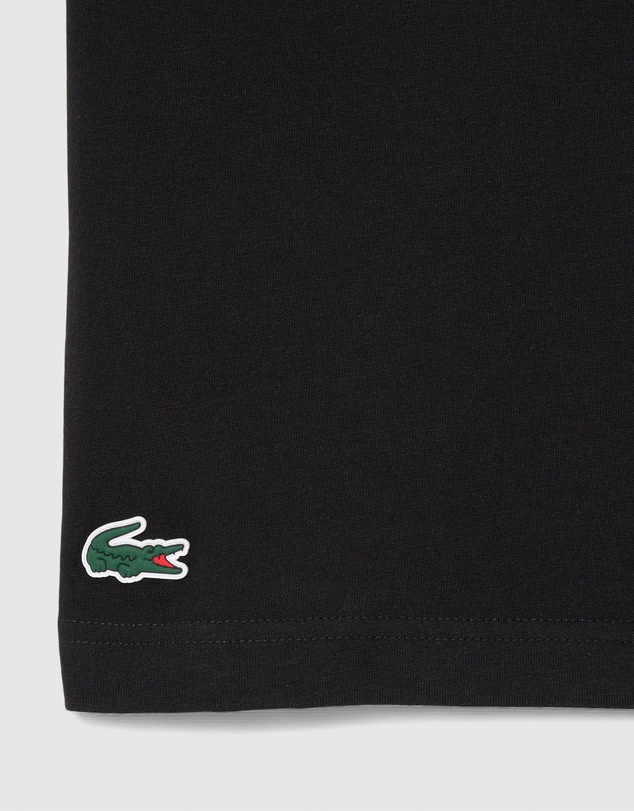 Lacoste - Core Performance Technical Jersey T-Shirt