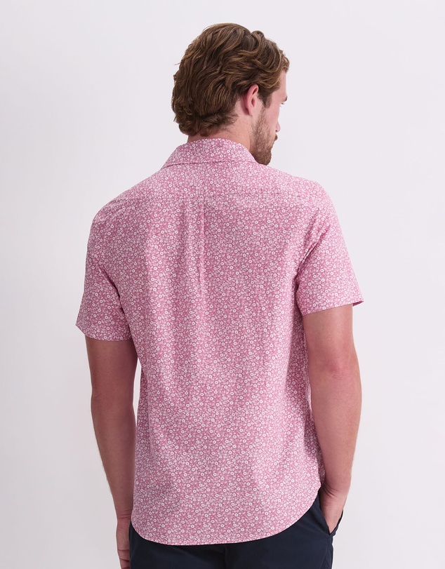Sportscraft - Archive Liberty Short Sleeve Shirt