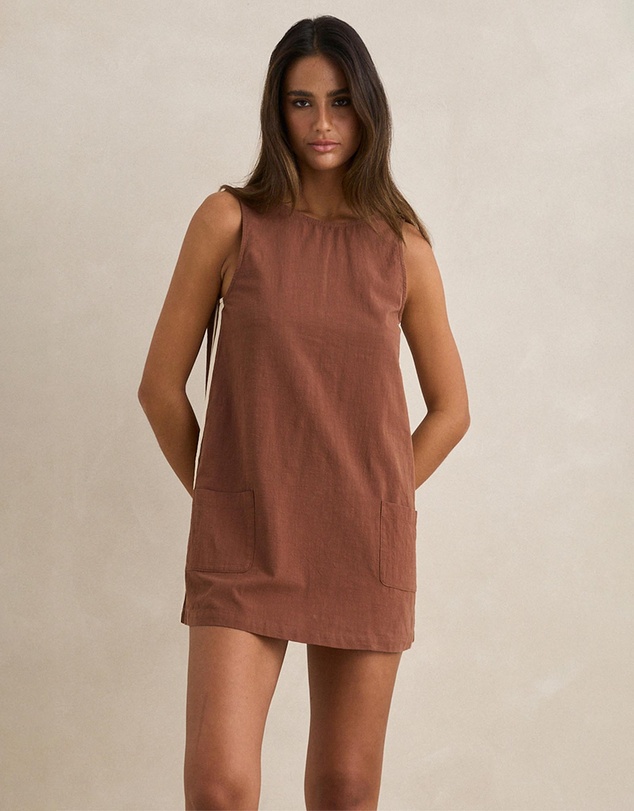 Rhythm - Hanalei Mini Dress