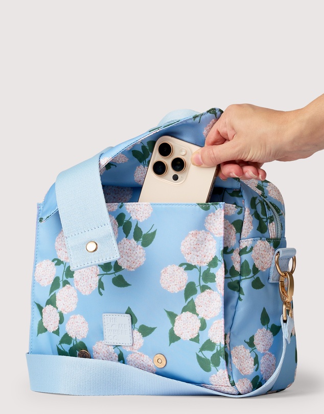 The Somewhere Co - La Prairie Lunch Tote