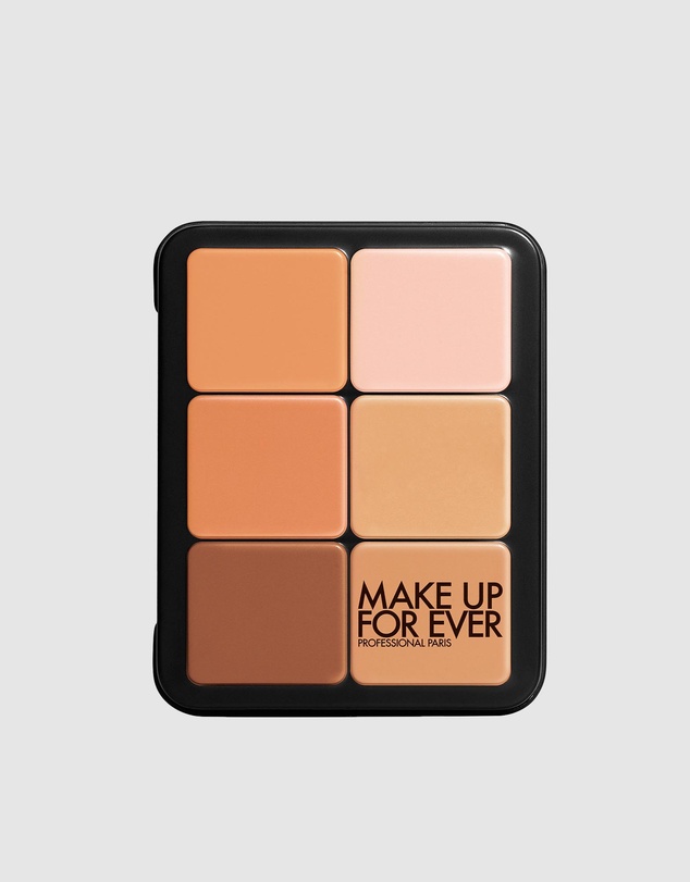 MAKE UP FOR EVER - HD SKIN Sculpting Palette