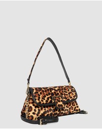 Dune London - Chelsea - Leopard