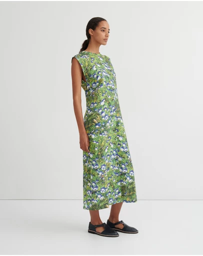 Kowtow - Bluebell Dress