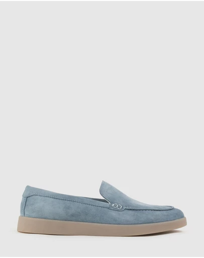 Edward Meller - JAVA Slip On