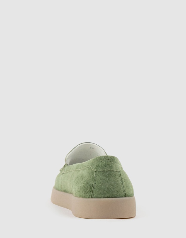 Edward Meller - JAVA Slip On