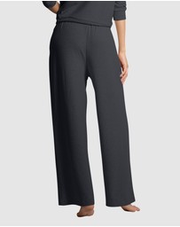 Passionata - Alexa Modal Wide Leg Lounge Pant