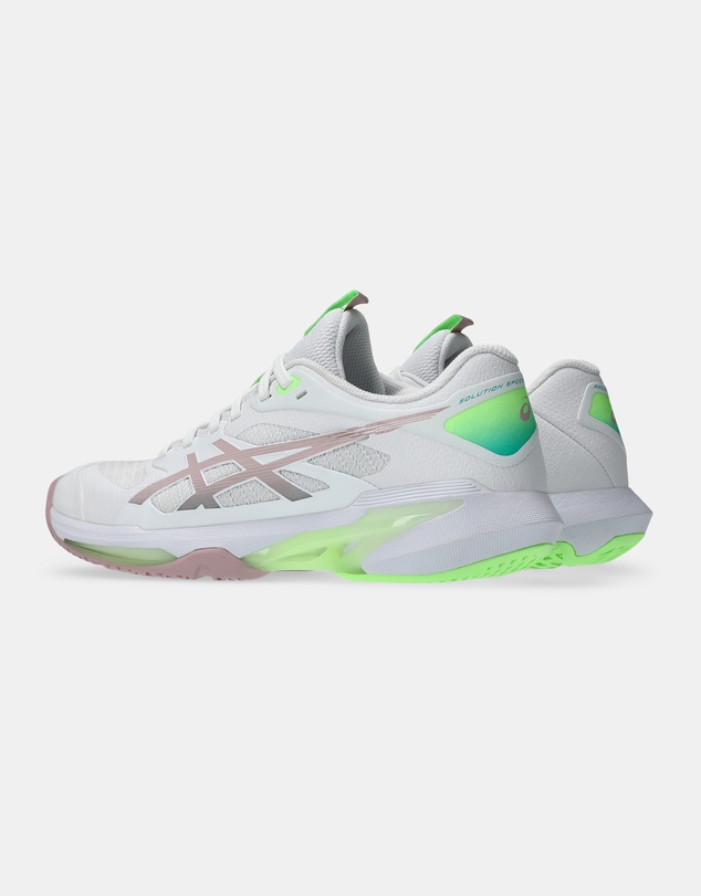 ASICS - GEL-Solution Speed Ff 4 (Hardcourt) - Women's