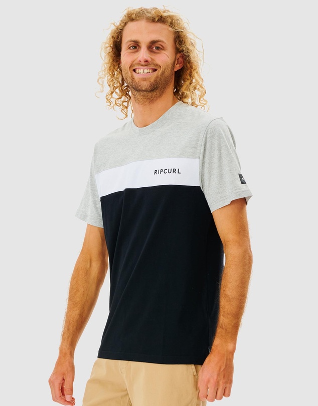 Rip Curl - Undertow Panel Tee