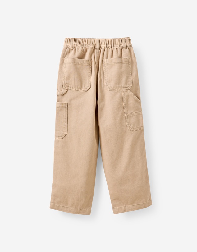 Cotton On Kids - Carpenter Pant